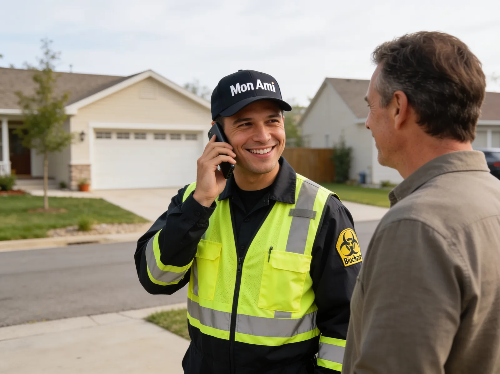 Sewage Cleanup Bronx, NY FAQs